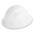 Jackson Safety 20804 Advantage Full Brim Hardhat Non-Vented