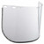 Jackson Safety 29054 Hu 8156 Visor15030 3000125