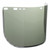 Jackson Safety 29082 34-41 Lt Green Visor 3002817