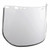 Jackson Safety 29096 Fcshd 8154 8X15.5X040 Pcbd Clr 3005371