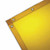 Wilson Industries 36312 Curtain 6X8 Yel Pvc