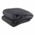 Wilson Industries 36313 Wilson 16 Oz Carbonizedfelt Back 6' X 8'