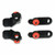 Jackson Safety 38426 Hard Hat Interchange System Weldhelmet Ea=1Pair
