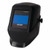 Jackson Safety 46148 Nexgen Digital Variableadf Weld Hlt-Hsl100 Blk