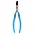 Channellock 758 BULK 7.5" Diagonal Pliers Flush Cut (25 EA)