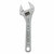 Channellock 806W BULK 6" Chrome Adj Wrench Wide Bulk
