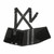 Ergodyne 11283 Pf Pf2000Sf-Bk (M) Backsup