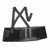 Ergodyne 11603 1100Sf Standard W/Stickyfingers (M) Black