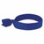 Ergodyne 12307 6700 Bandana/Headband -Tie (Onesize) Solid Blue