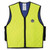 Ergodyne 12536 Chill-Its 6665 Evaporative Cooling Vest 2XL Lime