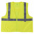 Ergodyne 21497 Glowear Safety Vest 8260Frhl 2X/3XLcl2 Flame Re