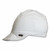 Lapco CW-7 Cap- Welders- Reversible- 7- Solid White
