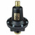 Coilhose Pneumatics 8804K 1/2" Tamperproof Regulator