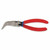 Crescent 8886CVN Plier Sld-Jt Curved 6Cv Needle Nose