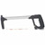 CRESCENT/NICHOLSON HIGH TENSION HAND HACKSAW FRAME