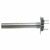 Weller EC234 47974 Heater Assembly 24Volt Model