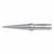 Weller ETS Tets 47805 1/64" Tip-Long Conical