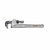Crescent CAPW14 Pipe Wrench Aluminum 14"