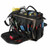 Clc Custom Leather Craft 1539 18" Multi-Compartment Tool Carrier (4 EA)