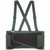 Clc Custom Leather Craft 5000L Large Elastic Back Support Belt