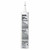 Devcon 17140 10.3-Oz Cart Silite Rtvwhite Silic (1 CQ)
