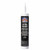 Permatex 24105 Ultra Black Max Oil Resist. Gasket Maker 13 Oz