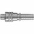 Dixon Valve 4NF6 DiXLock Cplg Fem X 3/4 F (25 EA)