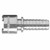 Dixon Valve 4NS3 3/8" DiXLock Fem Head X