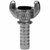 Dixon Valve AM1 1/2 Air King Hose End