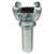 Dixon Valve AM21 1 1/2 Air King Hose End