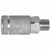 Dixon Valve DCP21 1/4X1/4 M Npt Air Chief