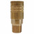 Dixon Valve DCP37 1/4 Npt Male