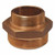 Dixon Valve DMH2025F Dbl M Hx Npl 2 Npt X 2 1 (10 EA)