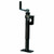 Dutton-Lainson 6631 22680 10" Top Wind Tongue Jack W/Weld-On B