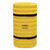 Eagle 1708 8" Column Protector- Yellow