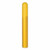 Eagle 1738 8" Bumper Post Sleeve-Yellow