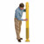 Eagle 1743 4" X 36" Round Bollard