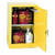 Eagle 1925X 33320 12Gal. Safety Storage Cabinet One Door Ma