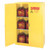 Eagle 1947X Two Door- Two Shelf- Safety Cabinet 45