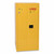 Eagle 1962X 60Gal. Cap. Safety Storage Cabinet Two Door Ma