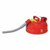 Eagle U211S U211S Safety Can 1 Gal/T2