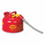 Eagle U226SX5 2Gal. Type-Ii Safety Canw/12" Flex (1 CN)