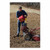 Eagle UI50FS 5Gal Type 1 Safety Can W/Funnel Red (1 CN)