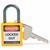 Brady 143158 Compact Sfty Padlock Yellow