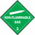 Brady 63407 Stationary Vehicle Placard