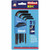 Eklind Tool 10509 9Pc. Metric L-Wrench Hexkey Set Short Arm (1 SET)