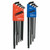 Eklind Tool 17222 Double Ball End Hex Keycombo Set (1 ST)