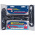 Eklind Tool 33610 6"10 Key 3/32"To3/8"T-Handle Hex Key Set (1 SET)