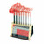 Eklind Tool 50190 9" 10 Key T-Hdl Allen Set W/Stand Cus (1 SET)