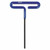 Eklind Tool 51608 1/8" 6" T-Handle Hex Wrench W/Cushion G